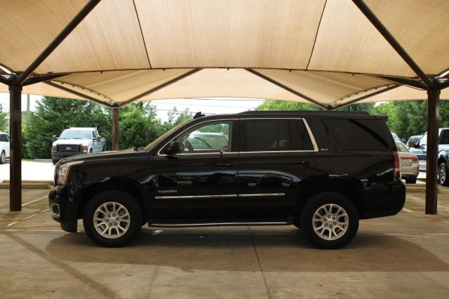 used 2016 GMC Yukon car, priced at $24,988