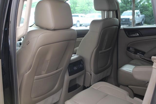 used 2016 GMC Yukon car, priced at $24,988