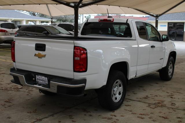 used 2019 Chevrolet Colorado car, priced at $16,981