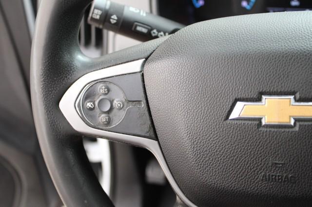 used 2019 Chevrolet Colorado car, priced at $16,981