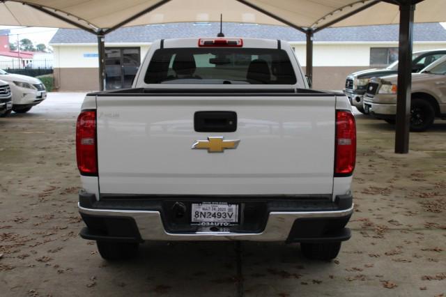 used 2019 Chevrolet Colorado car, priced at $16,981