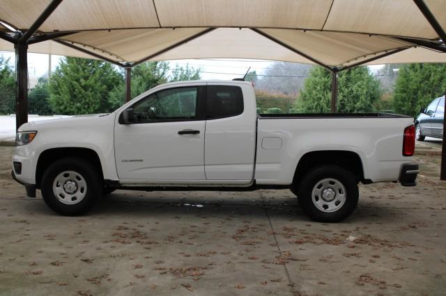 used 2019 Chevrolet Colorado car, priced at $16,981