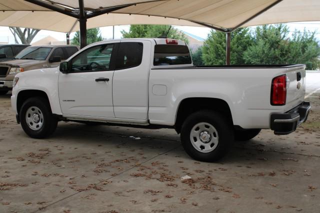 used 2019 Chevrolet Colorado car, priced at $16,981