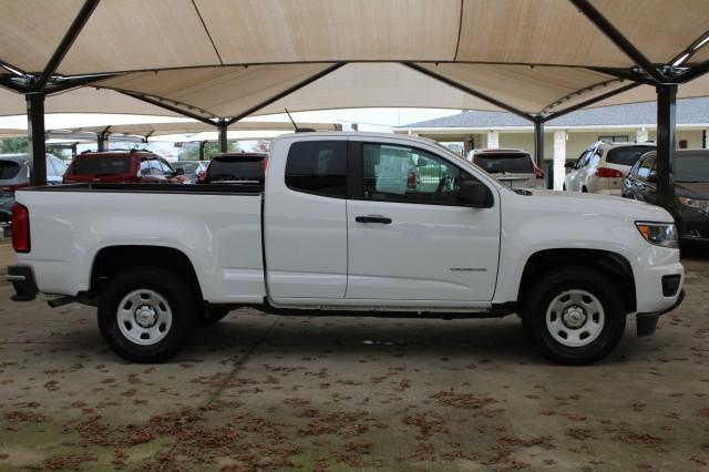 used 2019 Chevrolet Colorado car, priced at $16,981