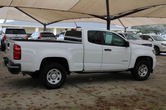 used 2019 Chevrolet Colorado car, priced at $16,981