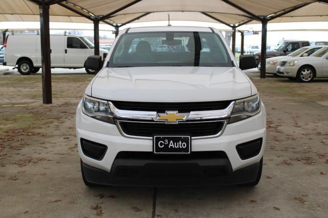 used 2019 Chevrolet Colorado car, priced at $16,981