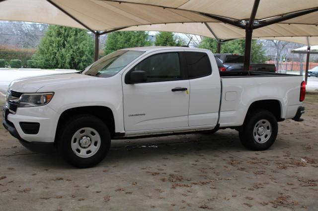 used 2019 Chevrolet Colorado car, priced at $16,981