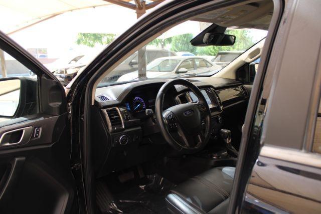 used 2020 Ford Ranger car, priced at $24,477