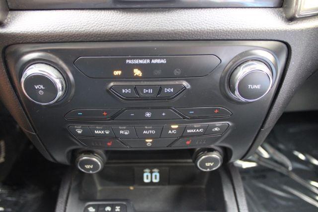 used 2020 Ford Ranger car, priced at $24,477