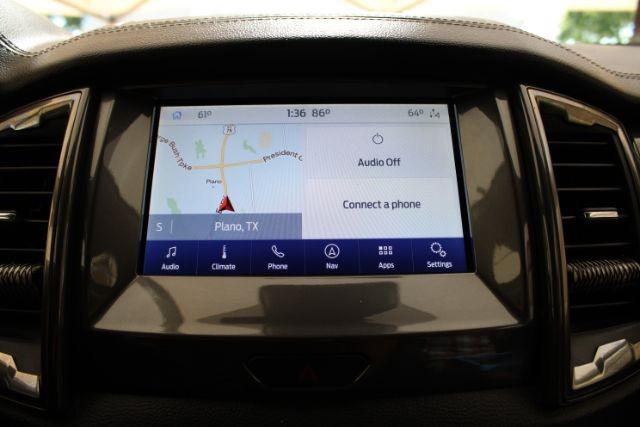 used 2020 Ford Ranger car, priced at $24,477