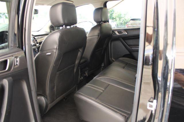 used 2020 Ford Ranger car, priced at $24,477