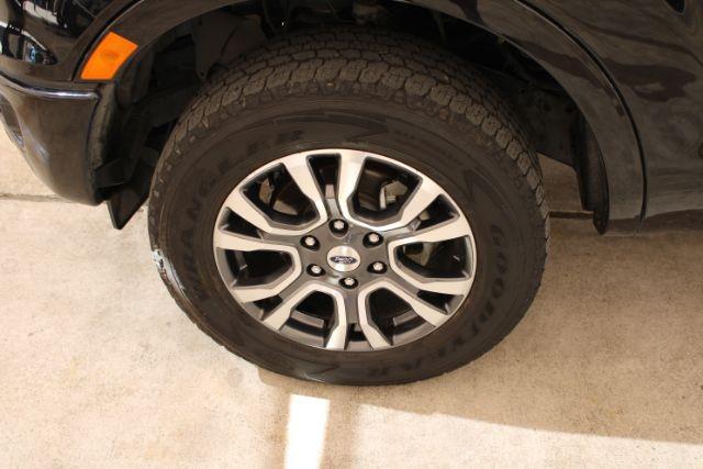 used 2020 Ford Ranger car, priced at $24,477