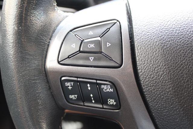 used 2020 Ford Ranger car, priced at $24,477