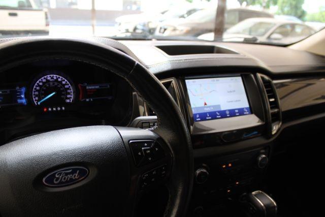 used 2020 Ford Ranger car, priced at $24,477