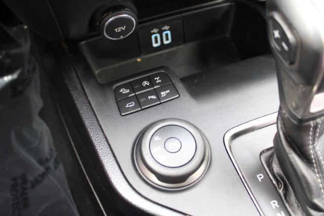 used 2020 Ford Ranger car, priced at $24,477