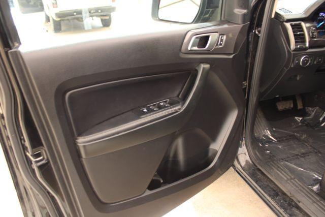 used 2020 Ford Ranger car, priced at $24,477