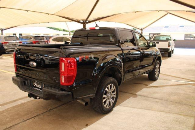 used 2020 Ford Ranger car, priced at $24,477