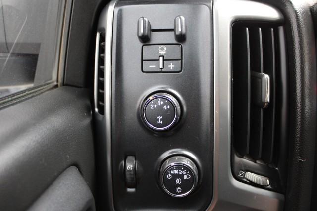 used 2016 Chevrolet Silverado 2500 car, priced at $32,100
