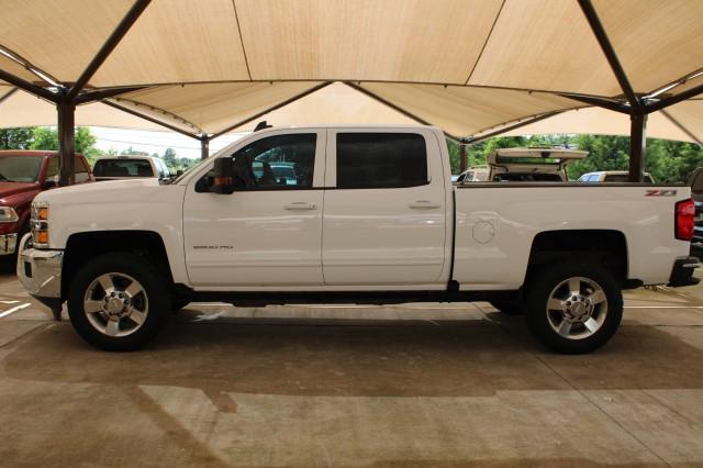 used 2016 Chevrolet Silverado 2500 car, priced at $32,100
