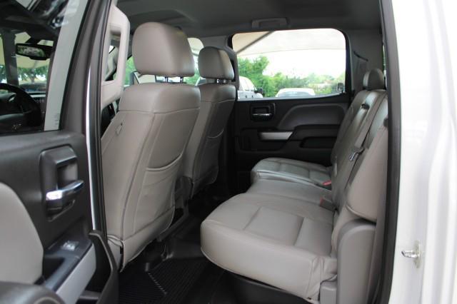 used 2016 Chevrolet Silverado 2500 car, priced at $32,100