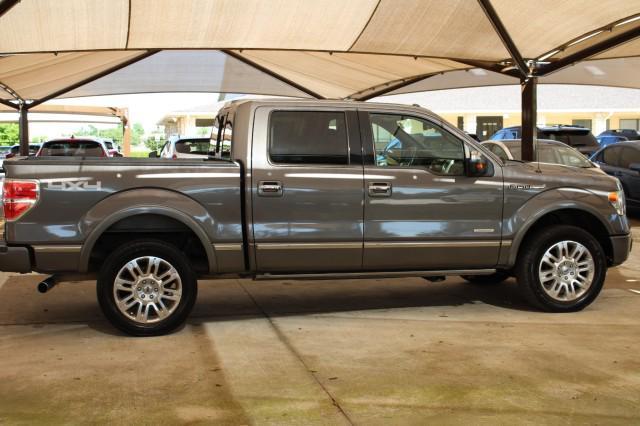 used 2014 Ford F-150 car, priced at $28,488