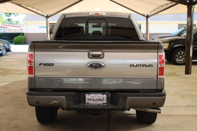 used 2014 Ford F-150 car, priced at $28,488