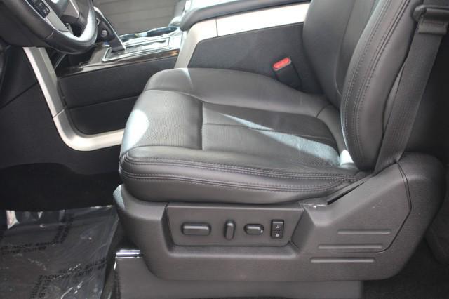 used 2014 Ford F-150 car, priced at $28,488