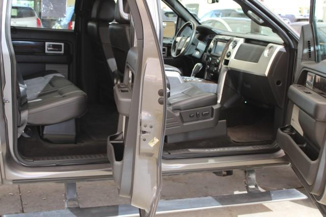 used 2014 Ford F-150 car, priced at $28,488