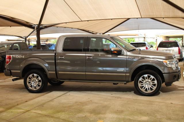 used 2014 Ford F-150 car, priced at $28,488