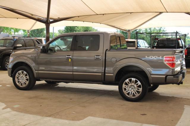 used 2014 Ford F-150 car, priced at $28,488