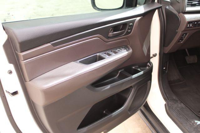 used 2019 Honda Odyssey car, priced at $25,397