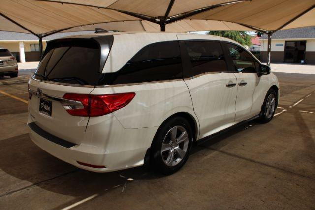 used 2019 Honda Odyssey car, priced at $25,397