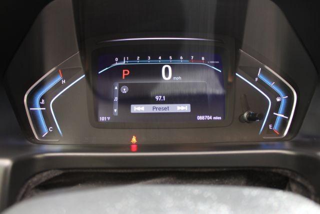 used 2019 Honda Odyssey car, priced at $25,397