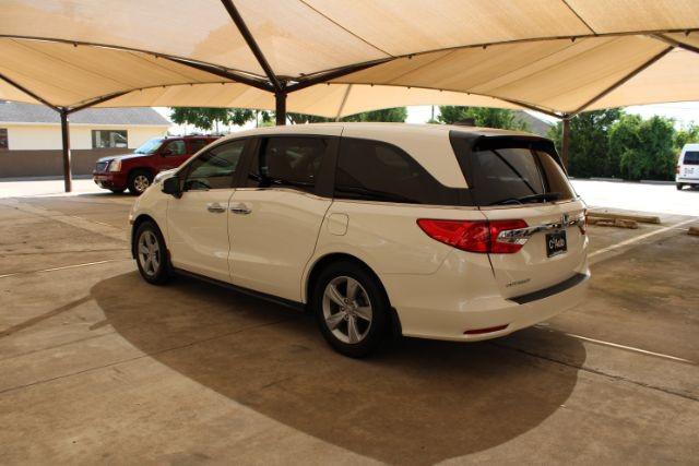 used 2019 Honda Odyssey car, priced at $25,397