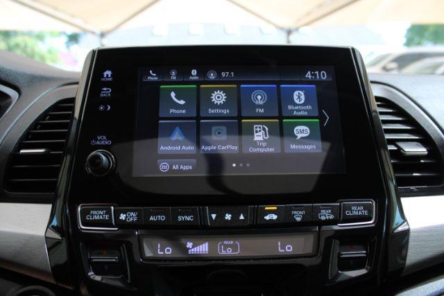 used 2019 Honda Odyssey car, priced at $25,397