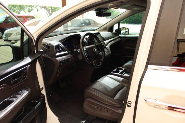 used 2019 Honda Odyssey car, priced at $25,397