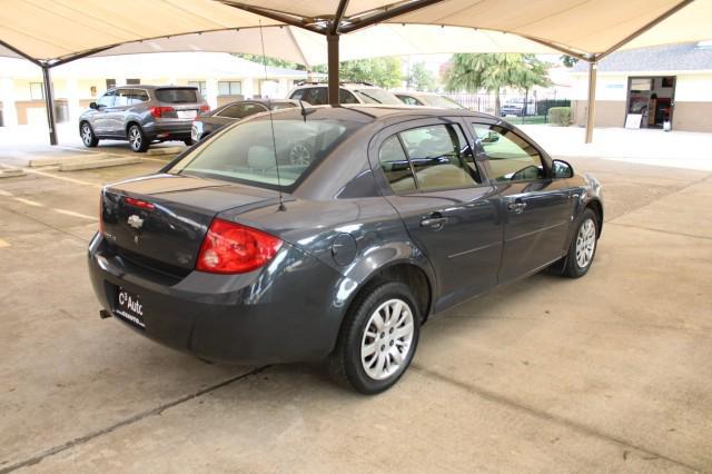 used 2009 Chevrolet Cobalt car, priced at $7,988