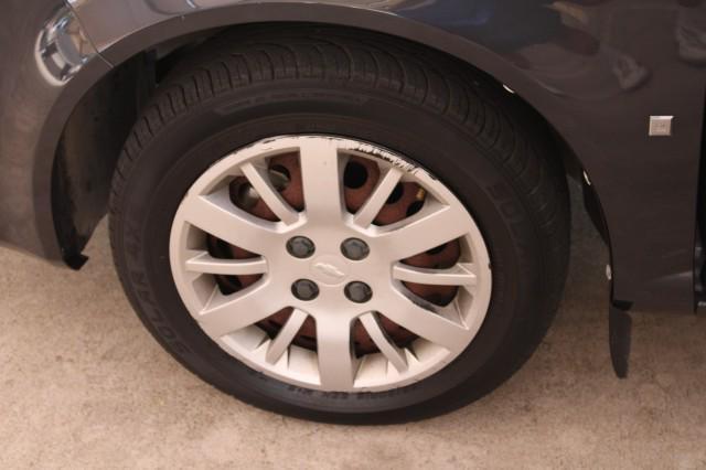 used 2009 Chevrolet Cobalt car, priced at $7,988