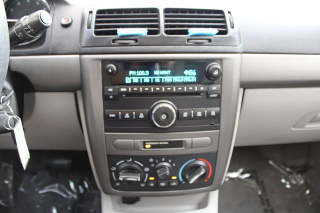 used 2009 Chevrolet Cobalt car, priced at $7,988