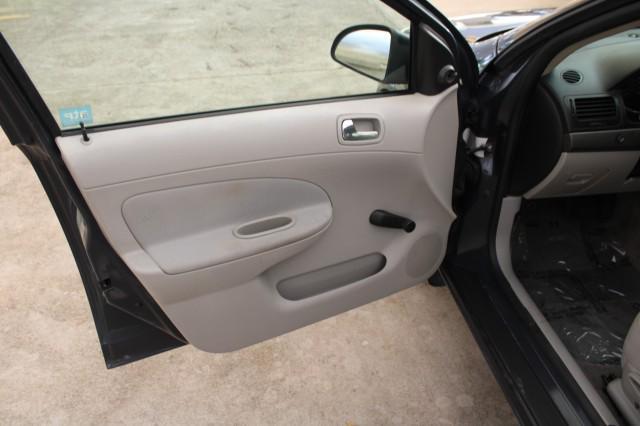 used 2009 Chevrolet Cobalt car, priced at $7,988