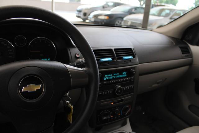 used 2009 Chevrolet Cobalt car, priced at $7,988