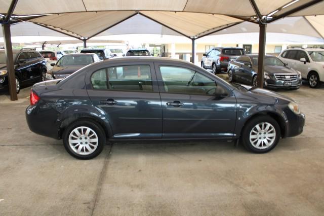 used 2009 Chevrolet Cobalt car, priced at $7,988