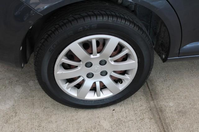 used 2009 Chevrolet Cobalt car, priced at $7,988