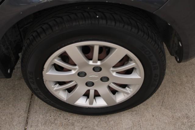 used 2009 Chevrolet Cobalt car, priced at $7,988