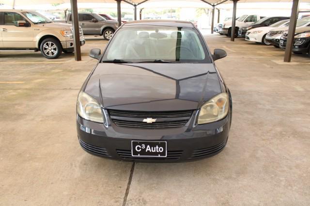 used 2009 Chevrolet Cobalt car, priced at $7,988