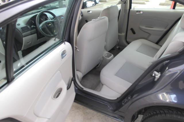 used 2009 Chevrolet Cobalt car, priced at $7,988