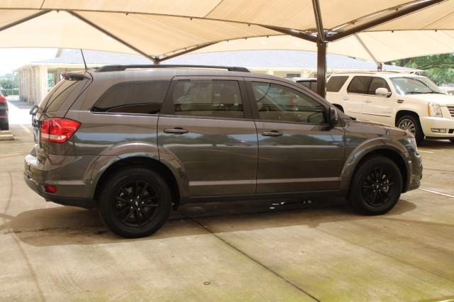 used 2019 Dodge Journey car, priced at $14,488