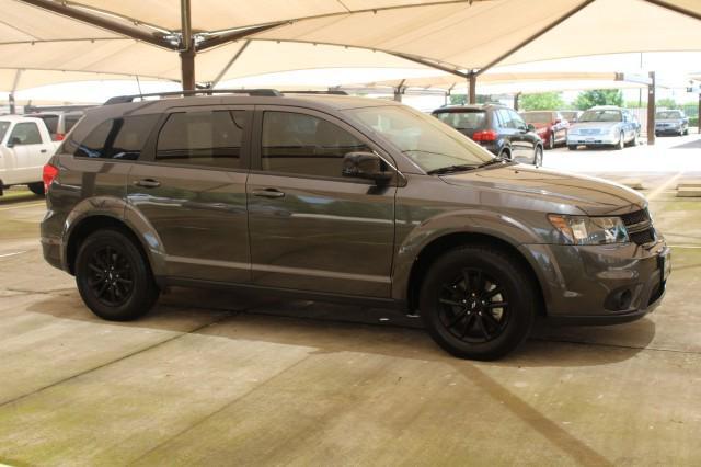 used 2019 Dodge Journey car, priced at $14,488