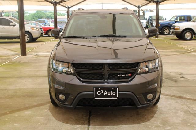 used 2019 Dodge Journey car, priced at $14,488