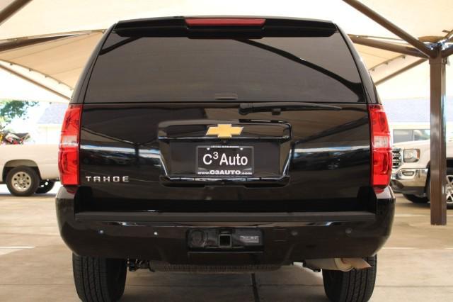 used 2013 Chevrolet Tahoe car, priced at $17,994
